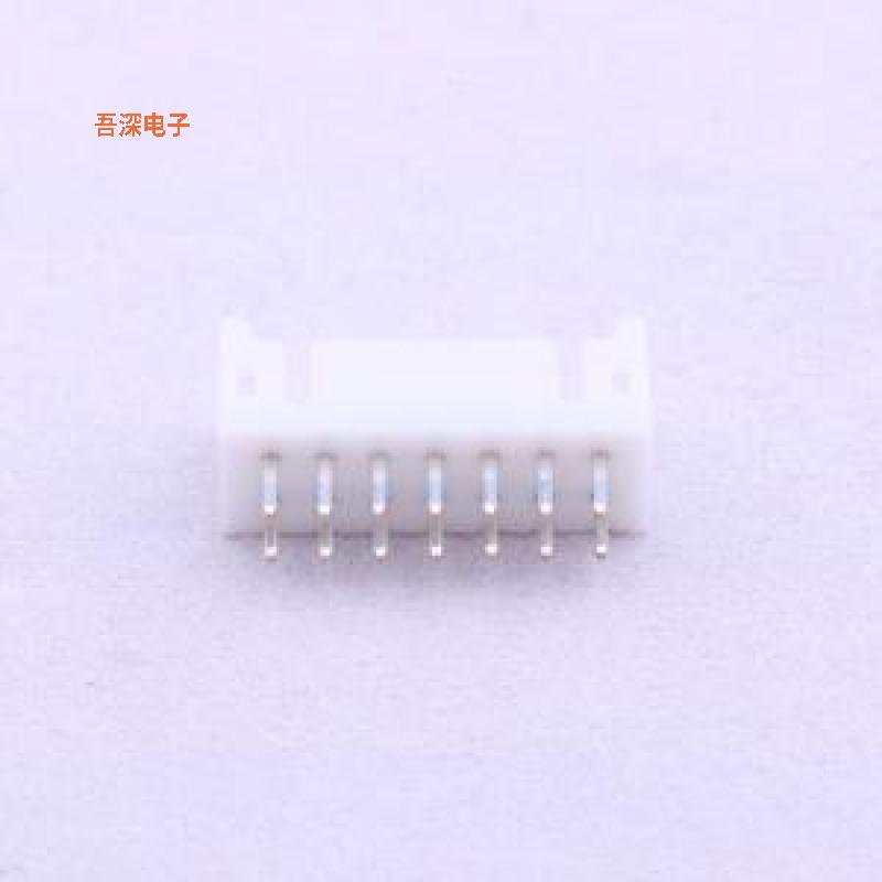 B14B-PHDSS-B(LF)(SN) |原装插件,P=2mm线对板针座