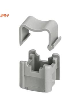 3240224|母线支持CONN TERM BLK BUSBAR SUP GRA
