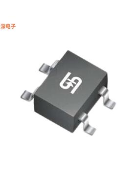 MBS2|单相BRIDGE RECT 1P 200V 0.5A TO269A