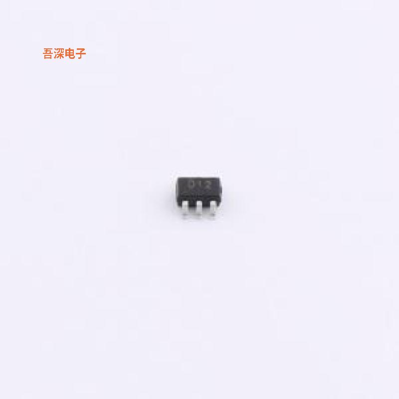 UMD12N |原装SOT-363数字晶体管