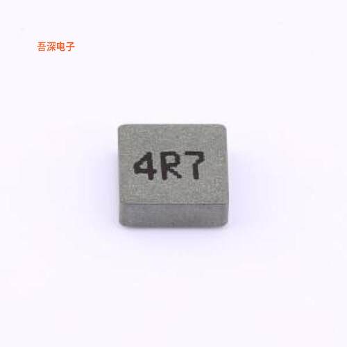 YSPIT0730A-4R7M |原装SMD,7.8x7.6mm功率