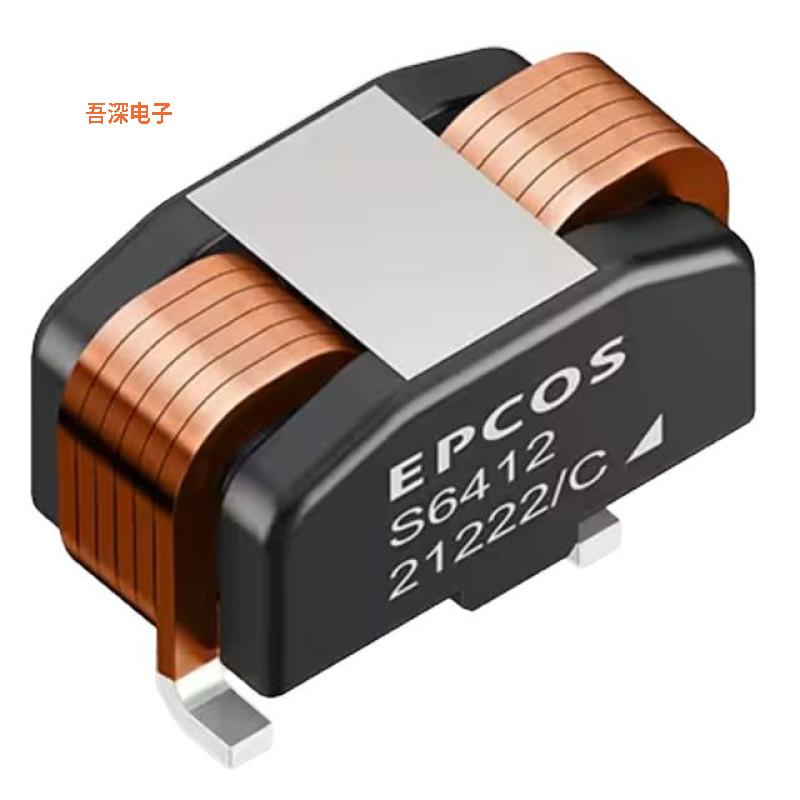ERUC23-2R2K |正SMT FLAT WIRE COUPLED INDUCTOR,品