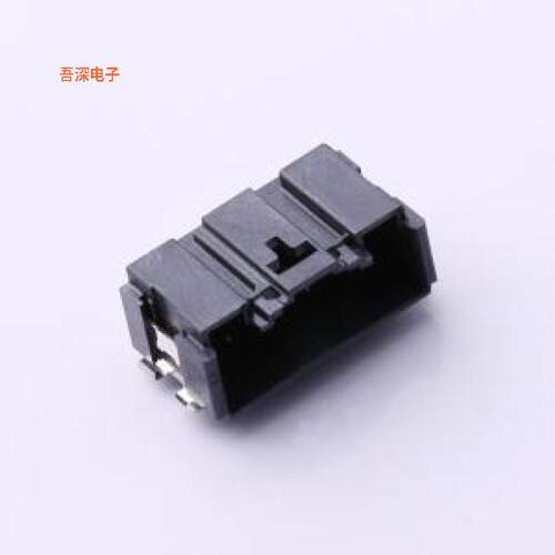 10142344-212KLF |原装SMD,P=2.54mm,卧贴线对板针座
