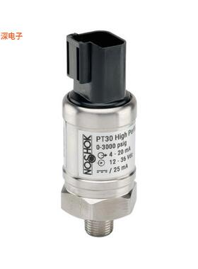 原装 PT30-6000psig-1-1-2-66-CC |全新正品工业级