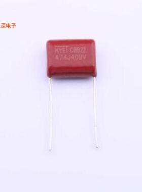 KP474J2G1512 |原装插件,P=15mm聚丙烯膜(CBB)