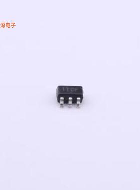 SN74AVC1T45DCKR |原装SC-70-6IC XLTR VL BIDIR SC-70-6