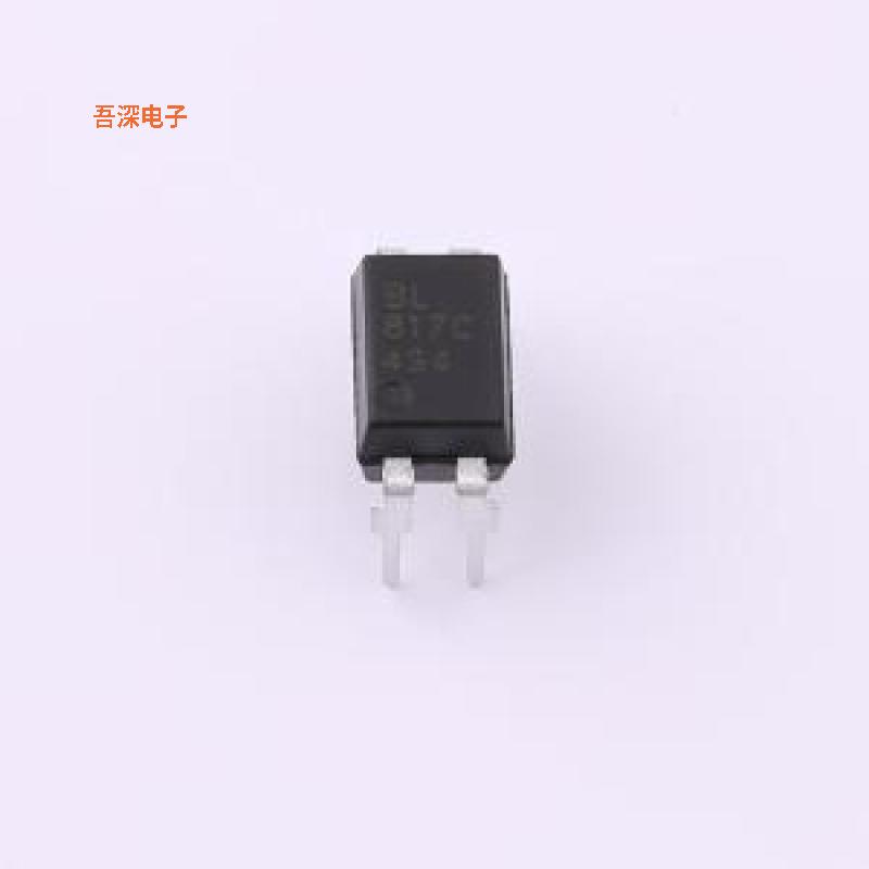 BL817C |原装DIP-4L晶体管输出光耦