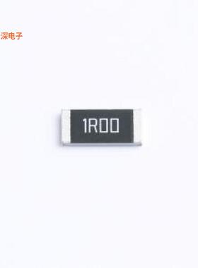 MFCR2512F1R00Q9R |原装2512电流采样/分流器