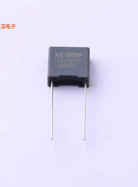 MMK152J3AC2AJ206G0 |原装插件,P=10mm聚丙烯膜(CBB)