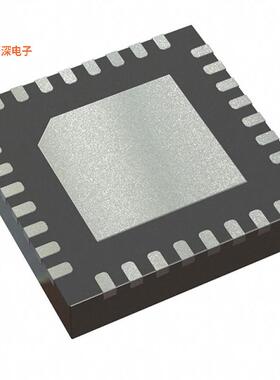 MAX22216ATJY+T |半桥（4）QUAD SERIAL PROGRAMMABLE 2A HALF