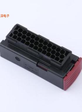 原装 1-963449-2|全新正品CONN RCPT HSG 29POS 5.00M
