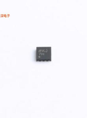 AD5116BCPZ80-500R7|原装LFCSP-8-EP(2x2)数字电位