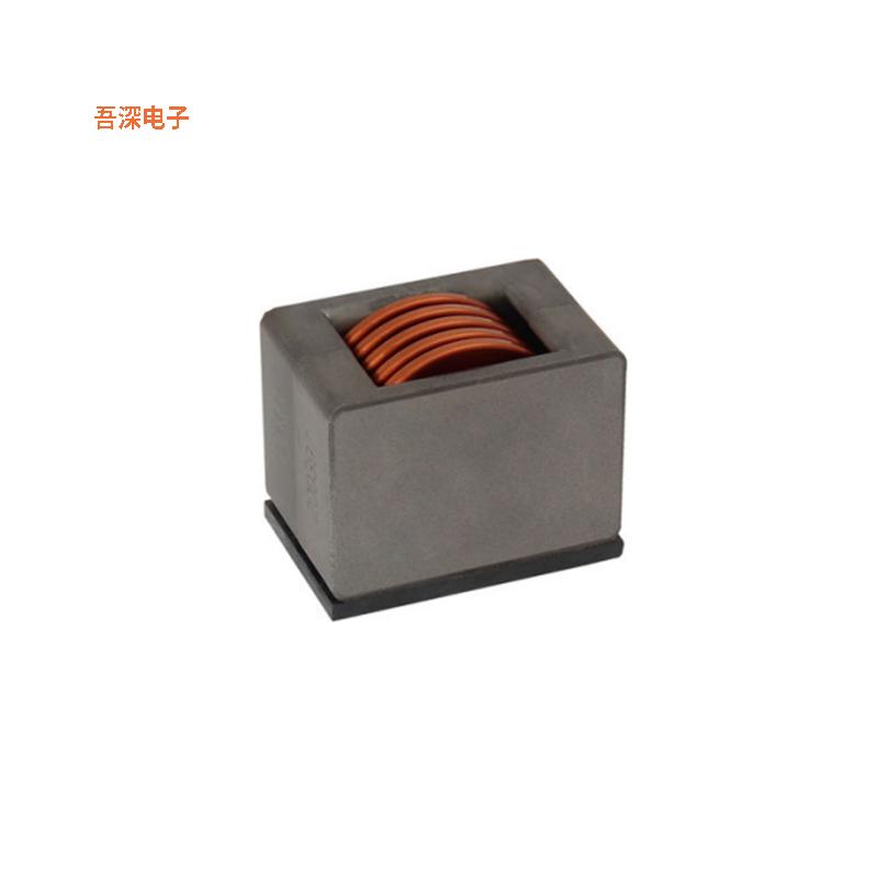 IHDM1107BBEV3R0M2A |绕线FIXED IND 3UH 50A 0.83 MOHM TH A