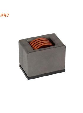 IHDM1107BBEVR68M3A |绕线FIXED IND 0.68UH 125A 0.27 MOHM