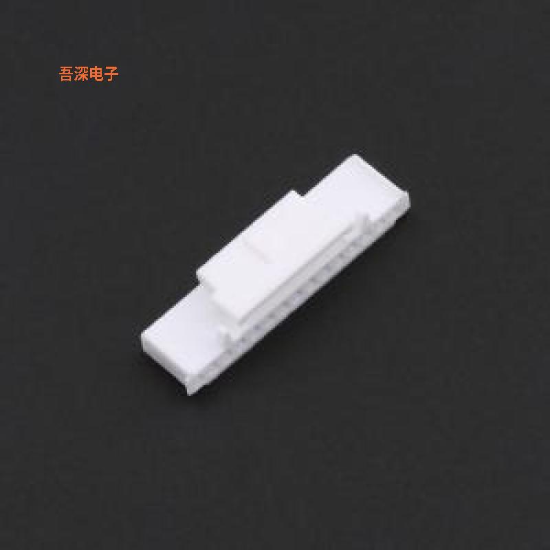 WF-1D200B15P |原装P=2mm(线对板/线对线)