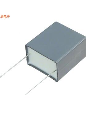 F863RL475K310Z |4.7 FCAP FILM 4.7UF 10% 630VDC RADIAL