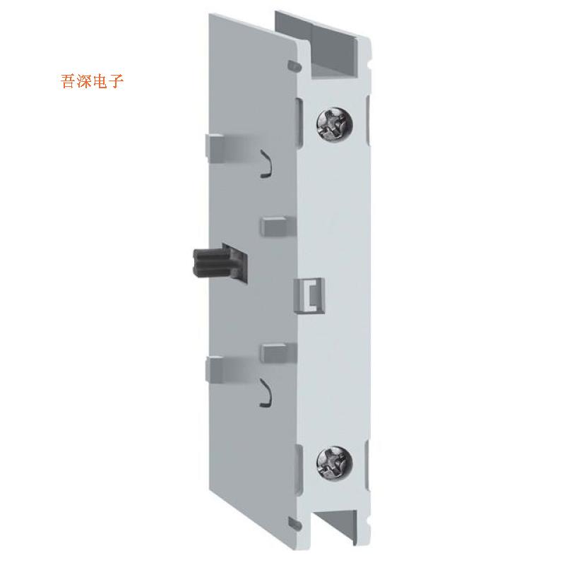 VLS1P080D2S |辅助触头POWER POLE NORMALLY OPN 690V 80A