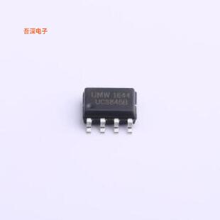 UC3845B|原装SOP-8SOP-8 AC-DC CONTROLLERS & REGUL