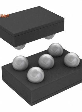 LM3671TLX-1.2/NOPB |降压IC REG BUCK 1.2V 600MA 5DSBGA