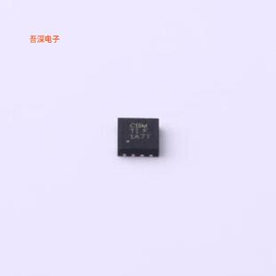 TPS73525DRBR |原装VSON-8-EP(3x3)线性稳压器(LDO)