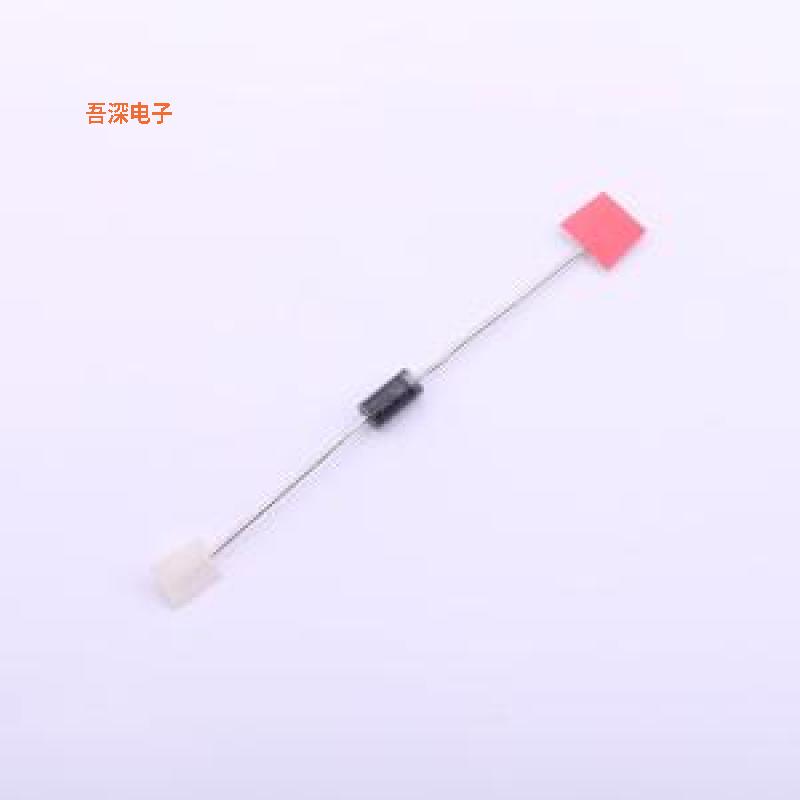 MUR260 |原装DO-15DIODE STANDARD 600V 2A DO204AC