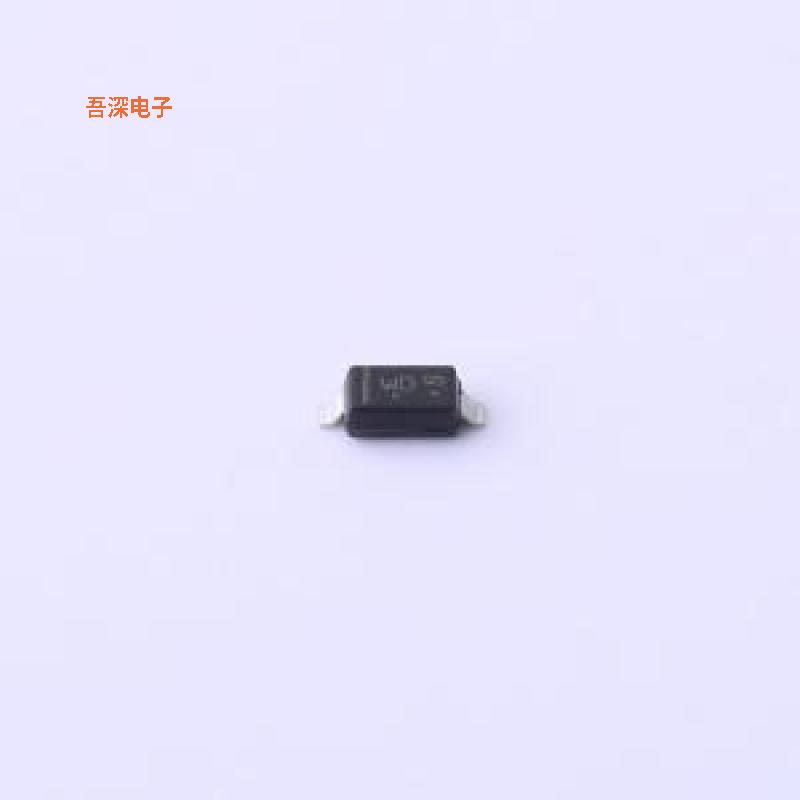 S-LBZT52C8V2T1G |原装SOD-123稳压二极管