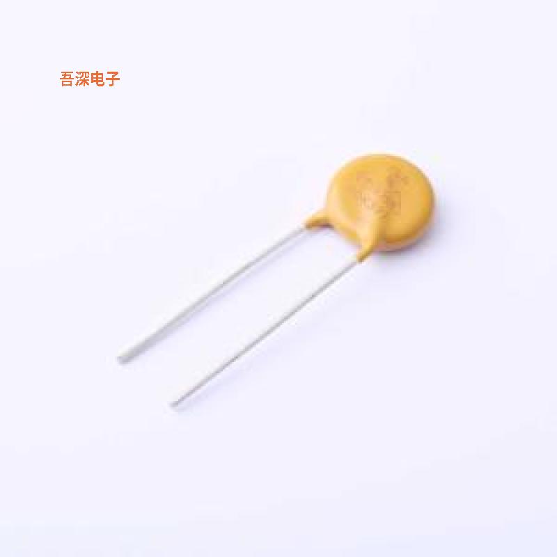 FNR10K391BASN1NN |原装插件,P=7.5mm压敏