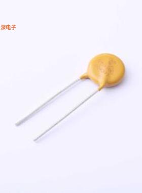 FNR10K391BASN1NN |原装插件,P=7.5mm压敏