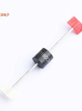 15KP180CA |原装P600TVS DIODE 180VWM 288.5VC P600