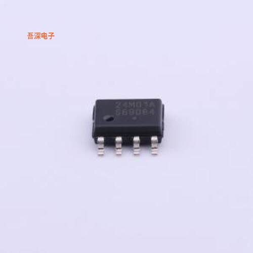 CAT24M01WI-GT3 |原装SOIC-8EEPRO