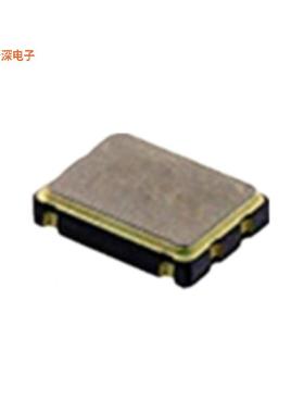 RC40M00000S300 |晶体OSC 40MHZ 3.3V HCMOS//15PF SMD