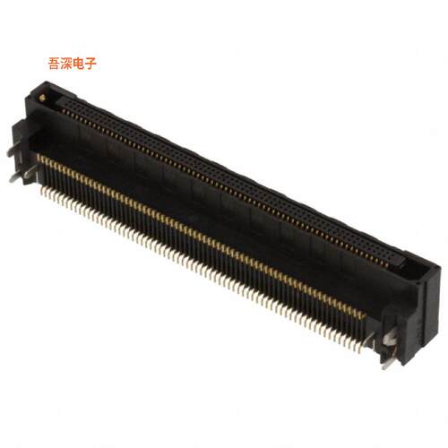 FX18-140S-0.8SH |原装全新CONN RCPT 140POS R/A SMD GOLD