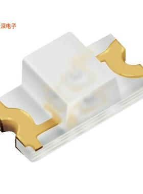 EASR3216RA0 |红色 RED CLEAR 2SMD