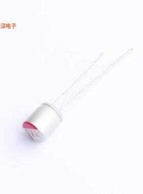 SD107M025E0700 |原装插件,D6.3xL7mm固液混合铝电解