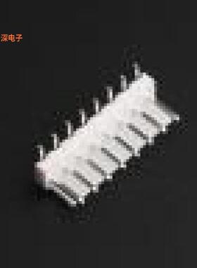 VH3.96-8P WZ |电流/电压：7A 250V线对板针座弯插,P=3.96mm