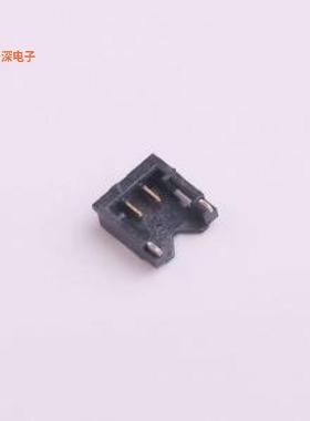 GT-A1201WRS-102B1101 |原装SMD,P=1.2mm线对板针座