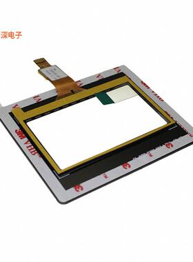 TOUCH128-29C1 |原装全新TOUCHPANEL CAP FOR DOG/O 28-6