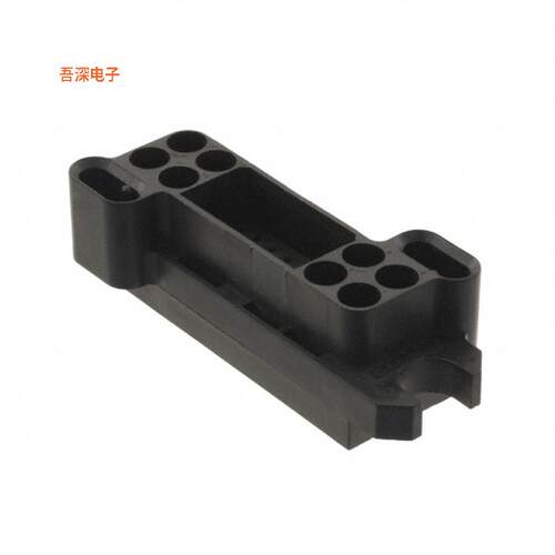 1648205-1 |原装全新CONN PLUG HSG DRAWER 29POS BLK