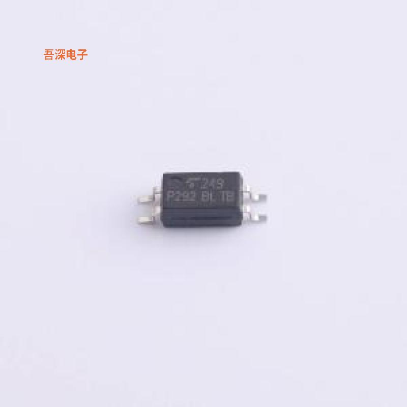 TLP292(BL-TPL,E 原装|正品SOIC-4-4.55mm