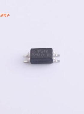 TLP292(BL-TPL,E 原装|正品SOIC-4-4.55mm