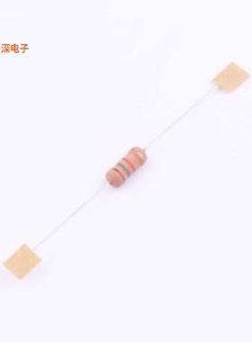 FMP200JR-52-1K5 |原装插件,D3.9xL9mmRES 1.5K OHM 5% 2W AXIAL