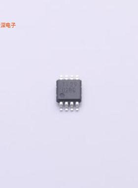 OPA2388QDGKRQ1 |原装VSSOP-8DUAL, AUTOMOTIVE QUALIFIED, WIDE