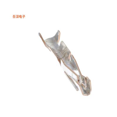 HNC-2.5S-C-A(15) |类型CONN SOCKET 22-26AWG CRIMP TIN