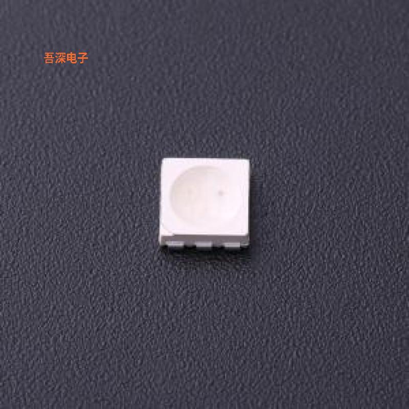 LTST-G563EGBW |原装SMD5050 RGB DIFFUSED 6PLCC SMD