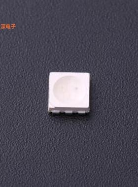 LTST-G563EGBW |原装SMD5050 RGB DIFFUSED 6PLCC SMD