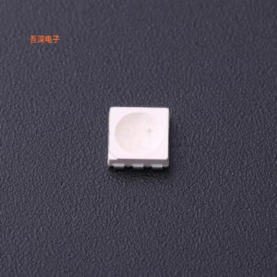 LTST-G563EGBW |原装SMD5050 RGB DIFFUSED 6PLCC SMD