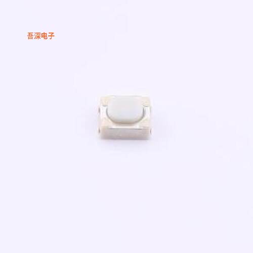 TS-363-J26|轻触6.05x3.6x2.5mm白柄 立贴 轻