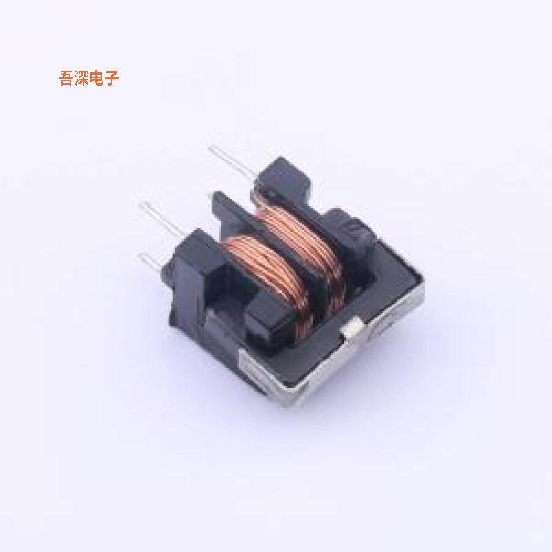 PDUUAT98-502MLN |共模滤波器线滤波 过EMC UU9.8