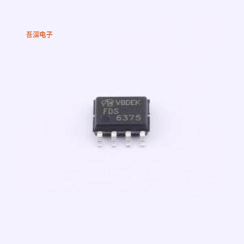 FDS6375-NL-VB |原装SO-8(MOSFET)