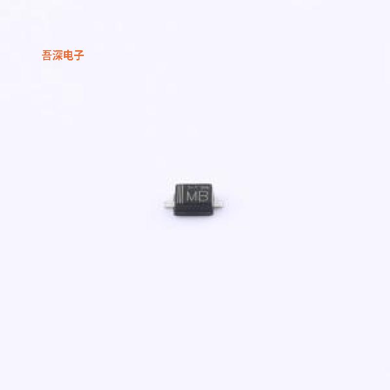 UFZVFHTE-1715B |原装SC-90DIODE ZENER 15V 500MW UMD2